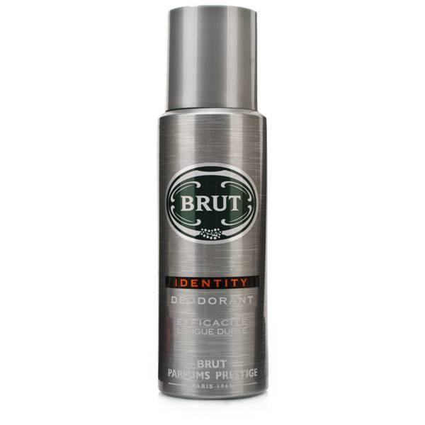 Brut Deodorant Spray Identity 200 ml
