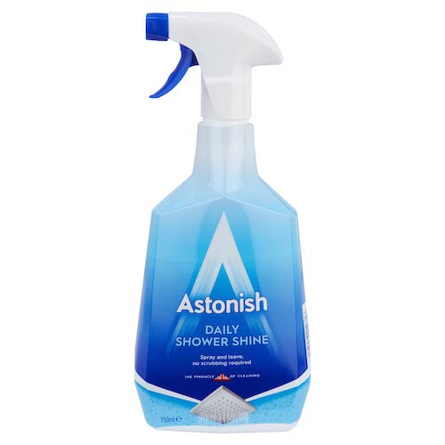 Astonish Shower Self-Clean 750 ml