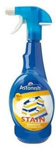 Astonish Stain Remover 750 ml