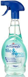 Astonish Tile & Mirror Cleaner 750 ml