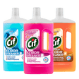Cif Floor Cleaner Assorted 950 ml