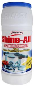 Cormart Shine-All Scouring Powder 600 g