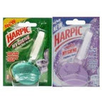Harpic Hygiene Cageless Block Assorted 26 g