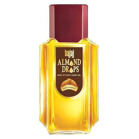 Bajaj Almond Drops Hair Oil 200 ml