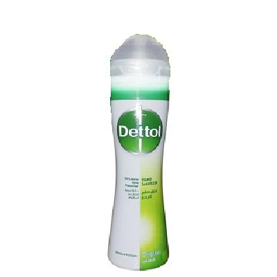 Dettol Instant Hand Sanitiser Original 50 ml