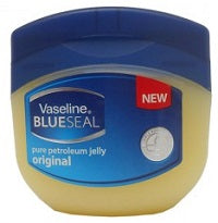 Vaseline Blue Seal Pure Petroleum Jelly Original 250 ml (NG)