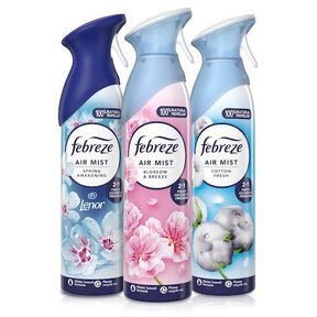 Febreze Air Freshener Assorted 185 ml