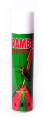 Rambo Insecticide Green 300 ml