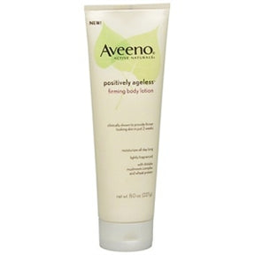 Aveeno Firming Lotion 227 g
