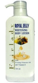 Fair Lady Royal Jelly Whitening 700 ml