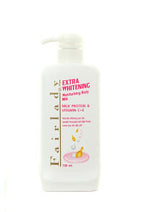 Fair Lady Extra Whitening Moisture Milk 700 ml