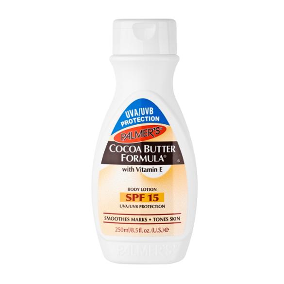 Palmer's Cocoa Butter Formula With Vitamin E 250 ml