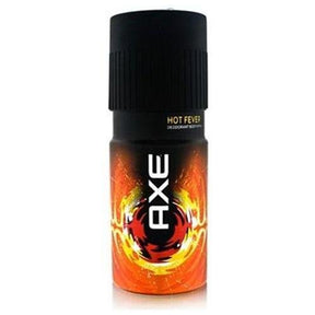 Axe Deodorant Body Spray Hot Fever 150 ml