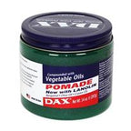 Dax Pomade With Lanolin 397 g
