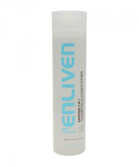 Enliven Shampoo & Conditioner Pro-Vitamin 400 ml