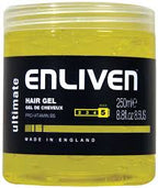 Enliven Hair Gel Ultimate Hold 250 g