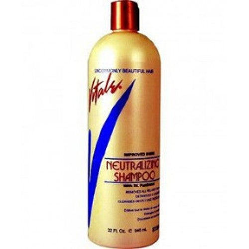 Vitale Neutralizing Shampoo With DL Panthenol 454 ml