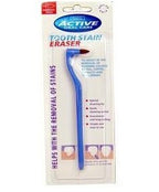 Beauty Formulas Active Tooth Stain Eraser