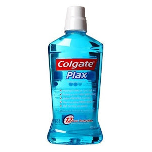 Colgate Plax Mouthwash Cool Mint 250 ml