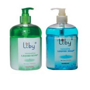 Liby Power Washing Buy Liby Hand Washing Liquid Soap Assorted 520 ml in Nigeria | Hand ...
