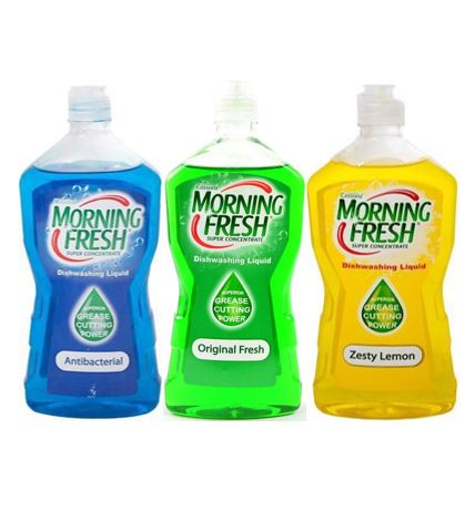 Large Morning Fresh Buy Morning Fresh products on Supermart.ng | Nigeria's Largest Online ...