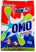 Omo Multi Active Powder Foam 160 g