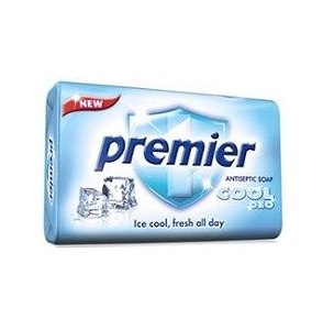 Premier Soap Cool Deo 60 g x6