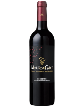 Mouton Cadet Rouge 75 cl