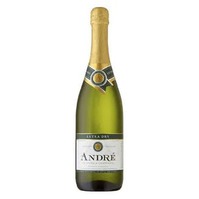 Andre Brut Champagne Very Dry 75 cl
