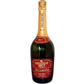 President Brut Riccadonna Wine 75 cl