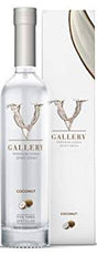 V-Gallery Premium Vodka Coconut 50 cl