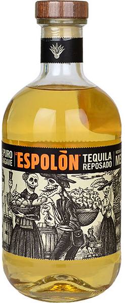 Espolon Tequila Reposado 70 cl
