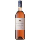 B & G Cuvee Speciale Rose 75 cl