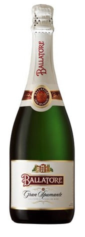 Ballatore Gran Spumante California Wine 75 cl