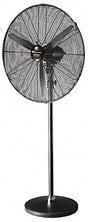 Binatone Heavy Duty Industrial Fan 30 Inches HDF-3020
