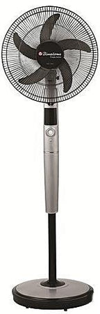 Binatone Rechargeable Standing Fan RCF1805