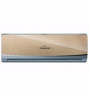 Haier Thermocool Split Unit Air Conditioner Copper Gold 1-HP 09SLG1