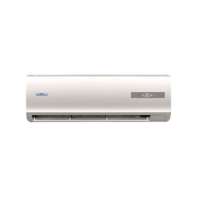 Haier Thermocool Split Unit Air Conditioner Energy White 2 HP 18NRG1