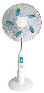 Lontor Rechargeable Standing Fan 18 Inches CTL-CF021R