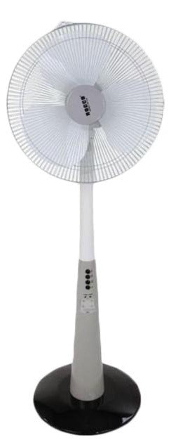 Lontor Rechargeable Standing Fan 18 Inches CTL-CF034R