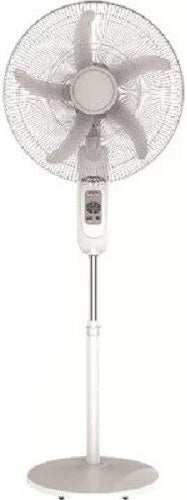 Sonik Rechargeable Fan With Remote 18 Inches SRF518R