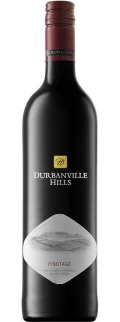Durbanville Hills Pinotage 75 cl