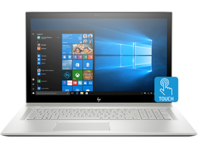 HP Core i7 8 GB RAM 1 TB ROM 2 GB Nvidia Windows 10 Silver 15.6 Inches