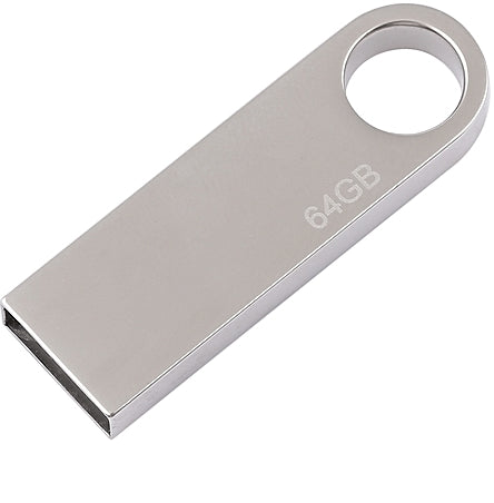Hikvision M200 Flash Drive USB 2.0 64 GB