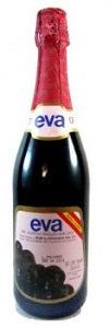 Eva Grape Juice Red 75 cl
