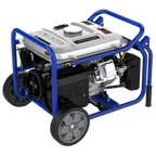 Haier Thermocool Generator Petrol Small Major 3500ES 3.5 KVA/2.8 KW