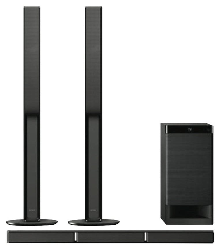 Ht Rt40 Back Panel Buy Sony Sound Bar HT-RT40 in Nigeria | TVs & Home Theatre | Supermart ...