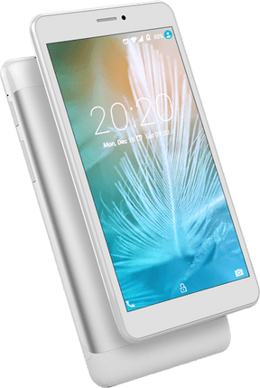 Fero Pad 7 1 GB RAM 8 GB ROM 5 MP Rear 2 MP Front 7 Inches - Dual SIM