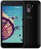 Fero Power 3 1 GB RAM 8 GB ROM 8 MP Rear 5 MP Front 5 Inches