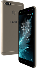 Fero Royale Y2 2 GB RAM 16 GB ROM 13 MP Rear & Front 5.5 Inches